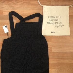 Smash And Tess Hillary Duff Romperalls